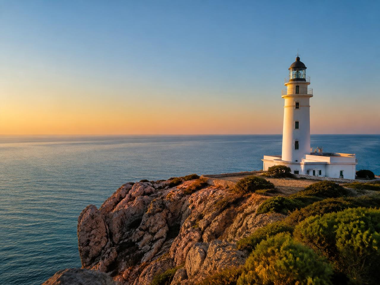 Costa mediterránea