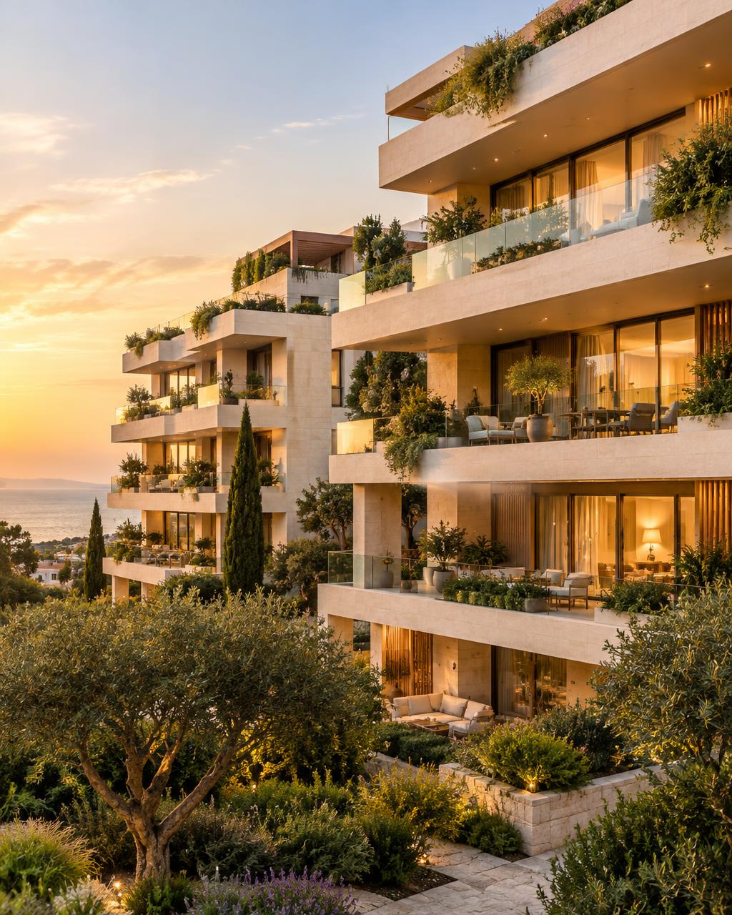 Vivienda asequible